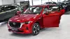 Mazda CX-60 2.5 e-SKYACTIV PHEV TAKUMI 4x4 Automatic Thumbnail 1